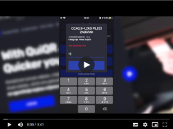 QuiQR.pro mobilna aplikacija